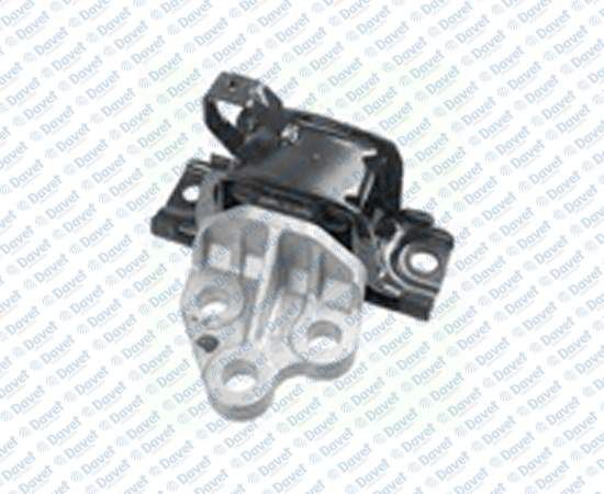LDM 122543 Motor Takozu Grande Punto 1.4-1.9 Mtjd-Corsa D 1.6t- Mito 1.4-1.6 Jdmfiat (G.Punto)